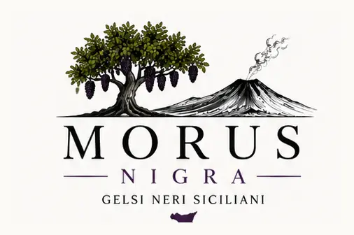 Morus Nigra